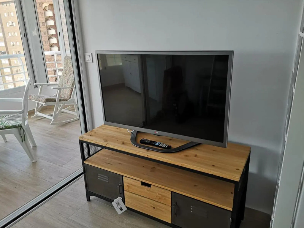 Apartamento Edificio Zeus -16