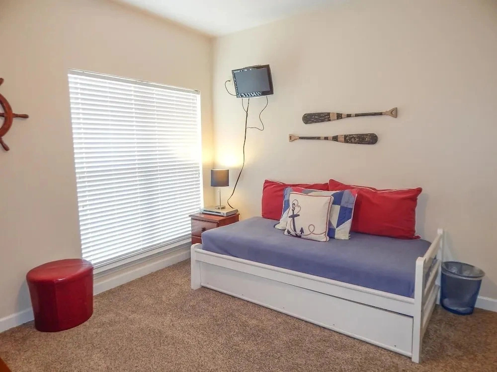 014 Beachwalk 4 Bedroom Home