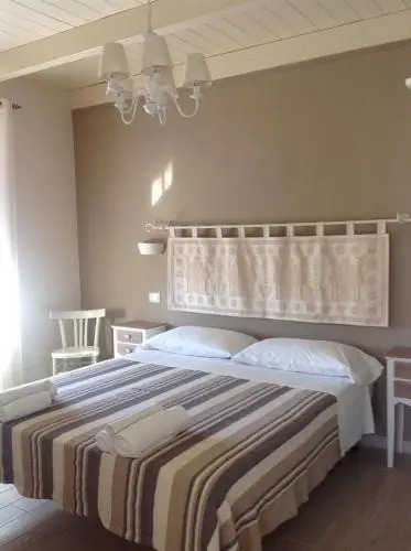 VillaMarì Apartment