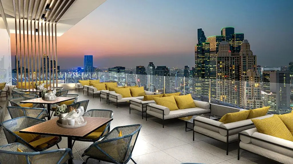 AC Hotel by Marriott Kuala Lumpur