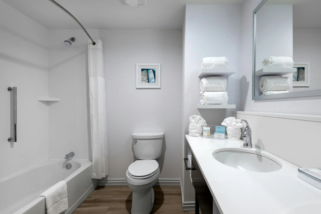 Hampton Inn & Suites West Melbourne-Palm Bay Road