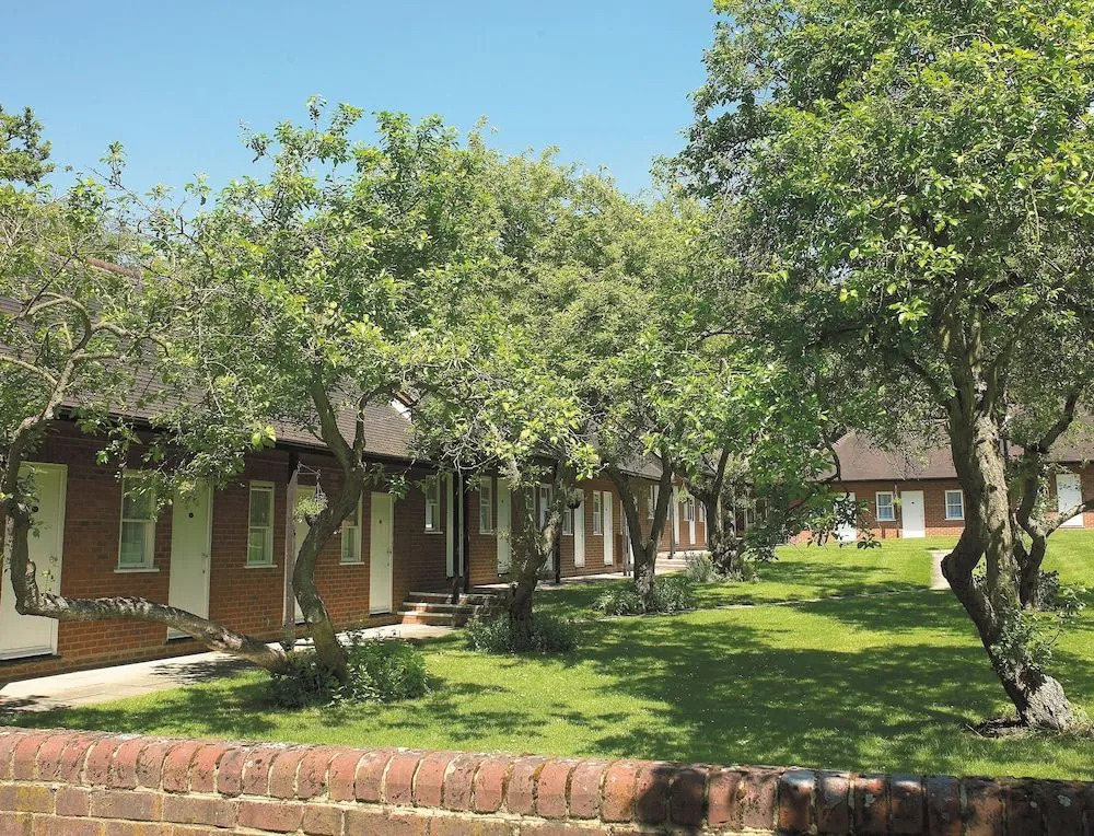 Mulberry House