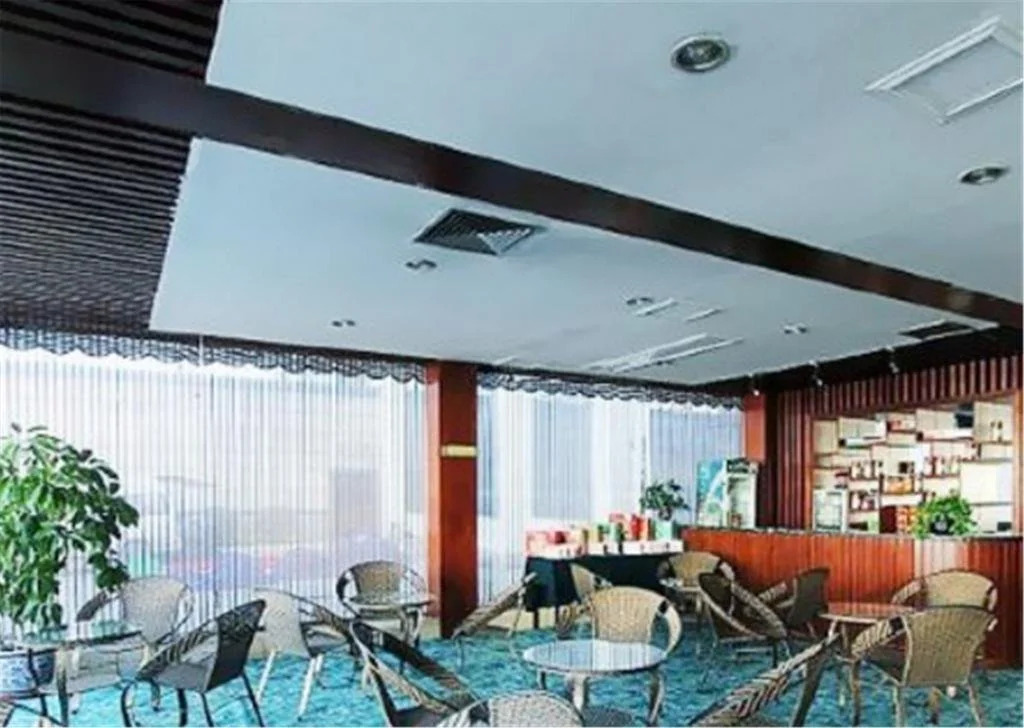 Huaqing SPA Hotel(北京华清温泉宾馆)