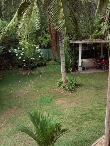 Samitha Guest House
