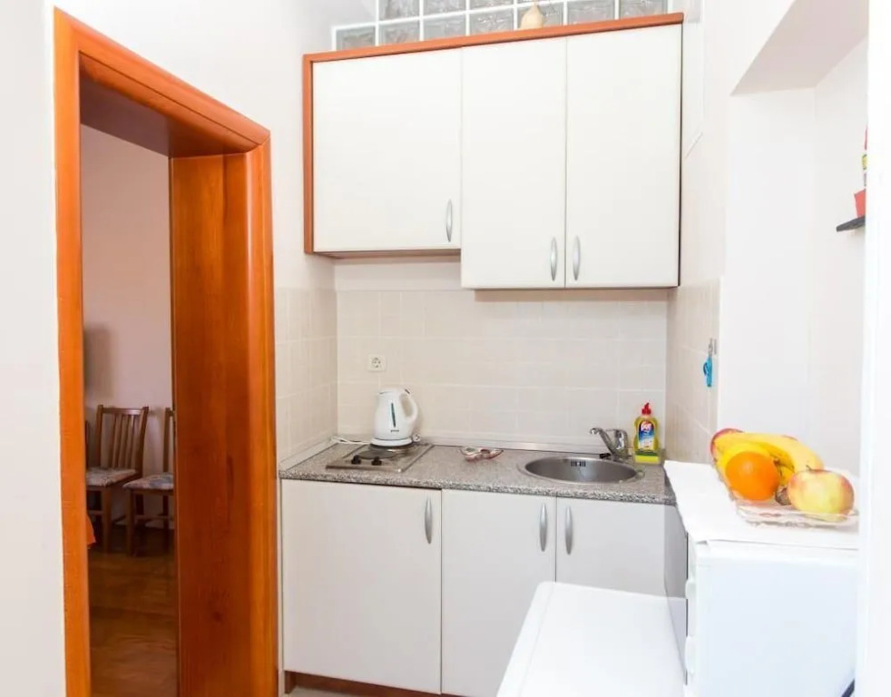 Apartments Eva