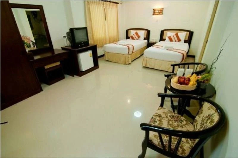 Krisada Hotel