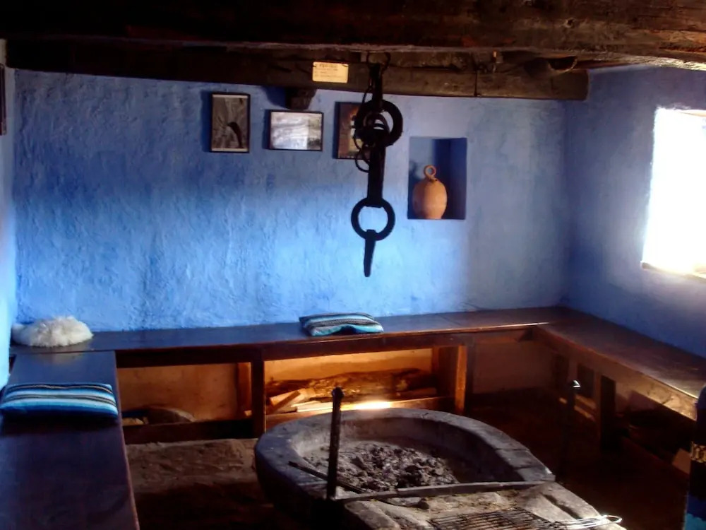 Casa El Condor