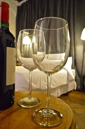 Secretos de Puebla Hotel Boutique