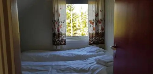 Huset I Skjæringa