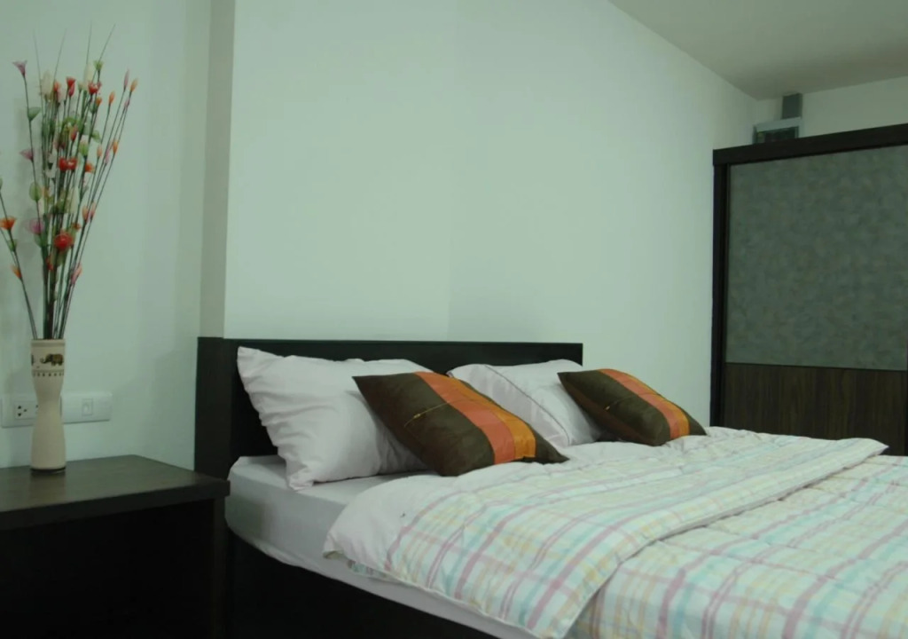 PMTK Residence