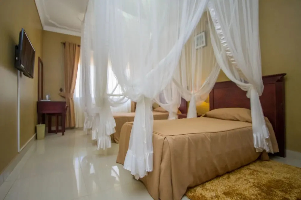 Sapphire Hotel