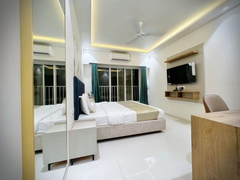 The Orion Premium Suites