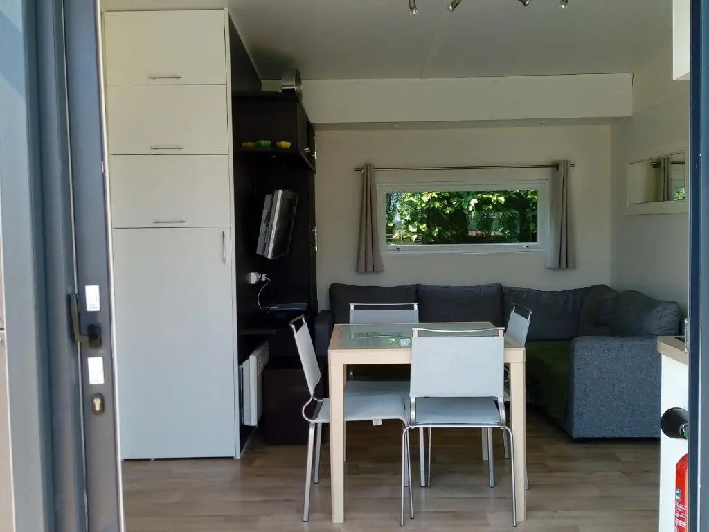 Camping Au Clos de Beaulieu