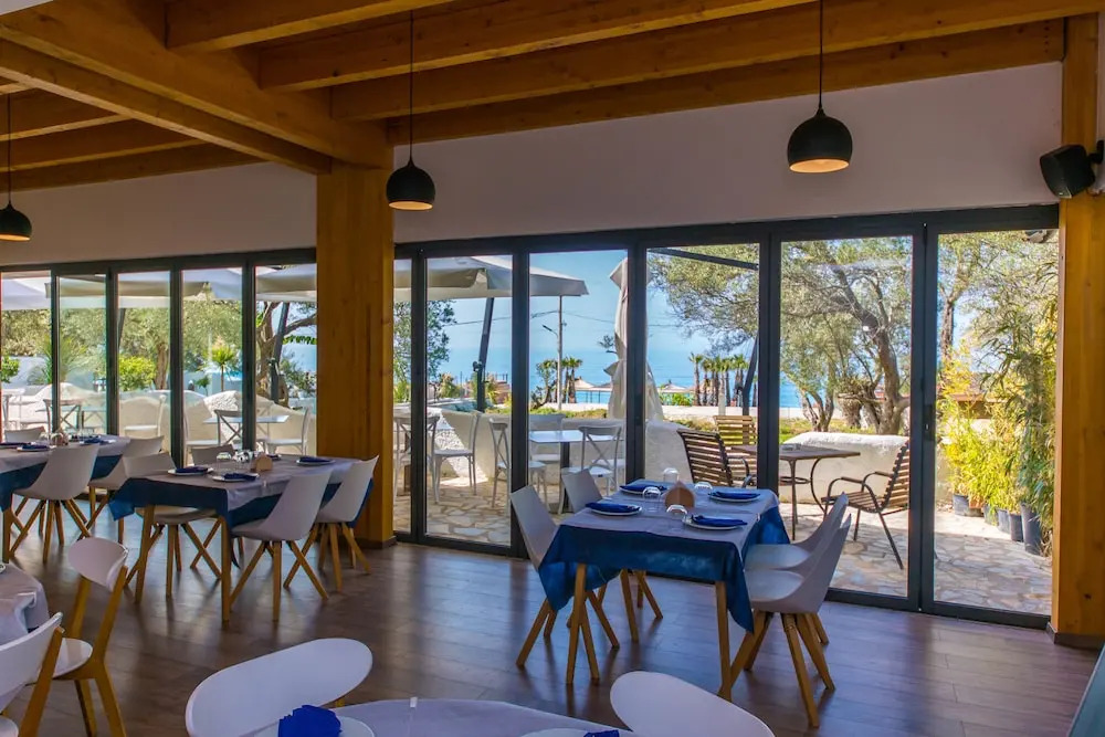 Alban Eco Hotel