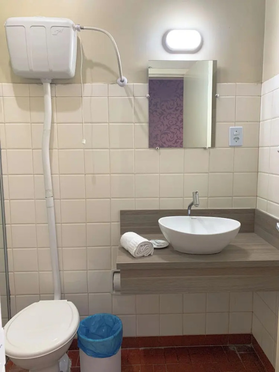 Hotel Ideal