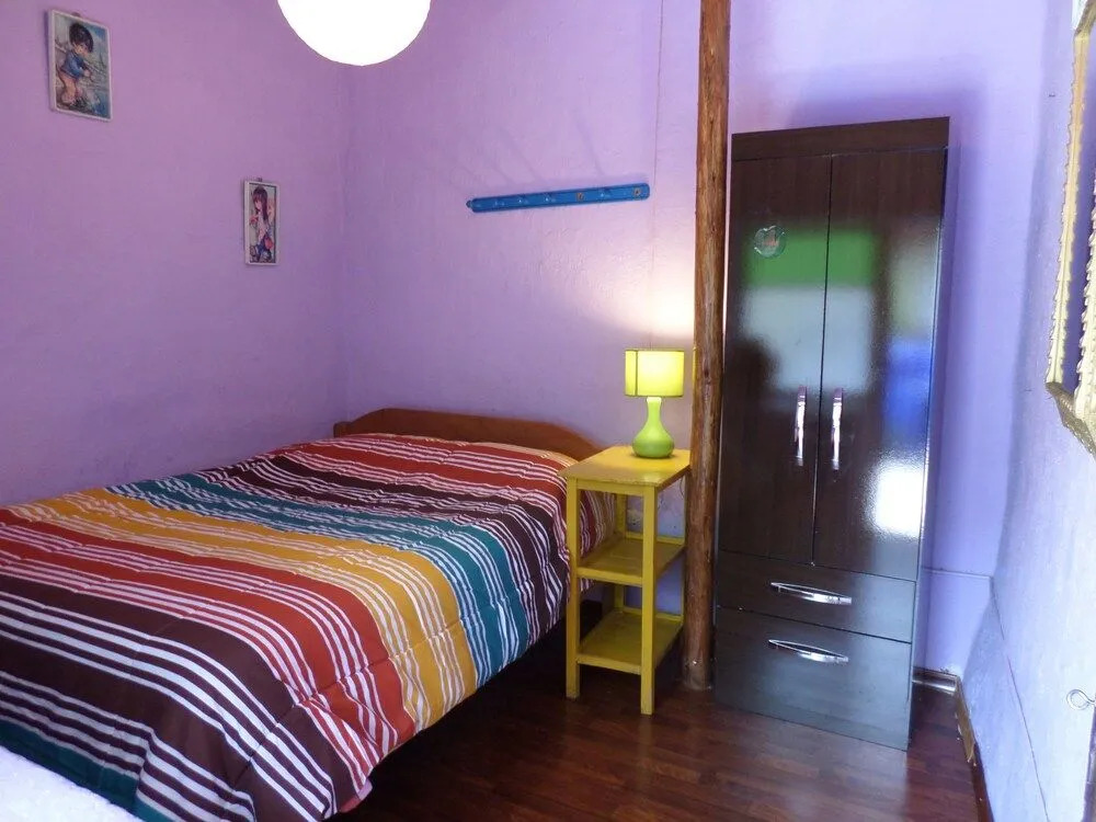 Atawkama Hostel