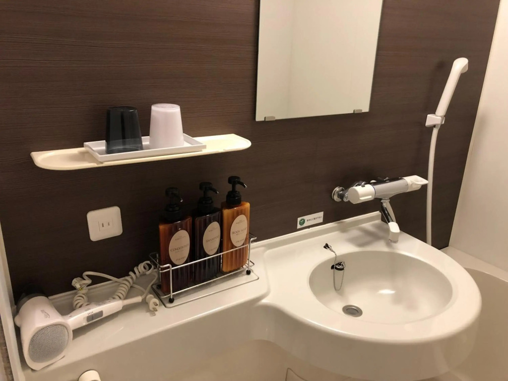 Hotel Route Inn Kesennuma Chuo Inter