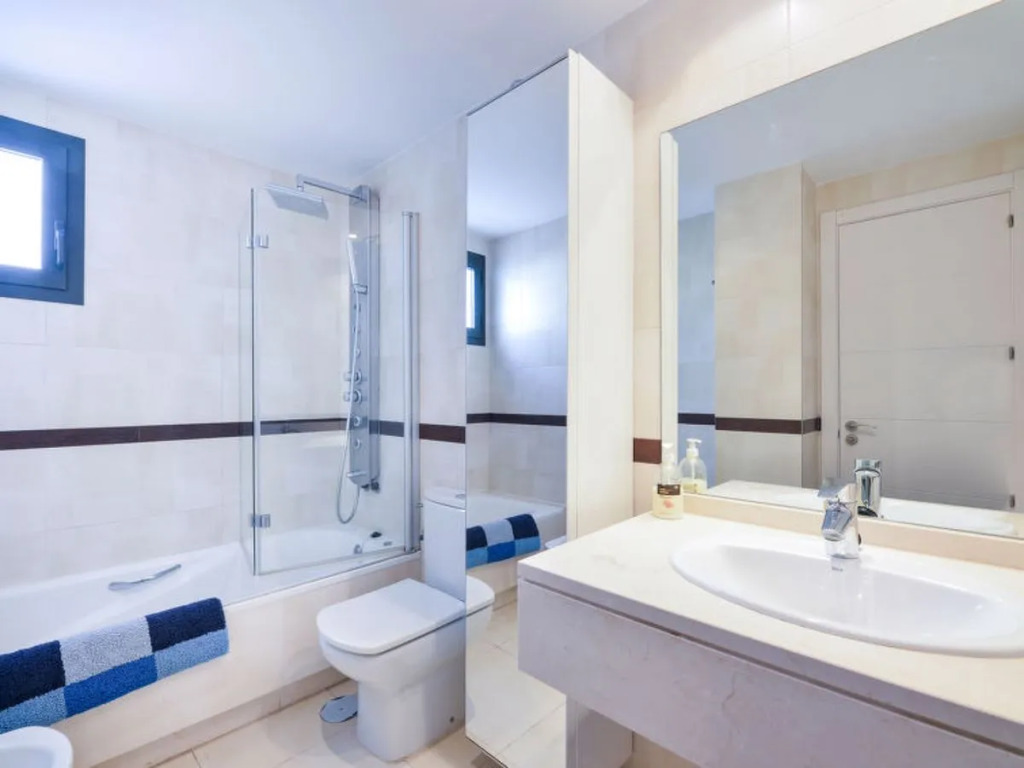 Apartment Alamar Mijas Costa 42477