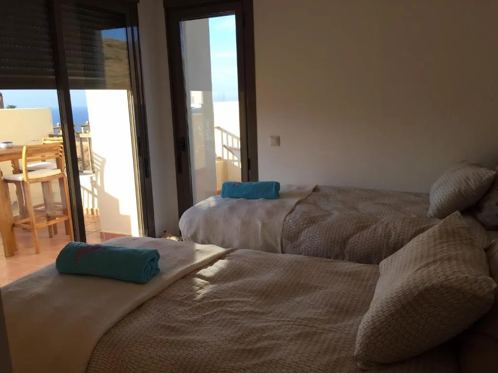 Casa Dollita - Semi Penthouse - 90 square meters terrace -breathtaking seaview