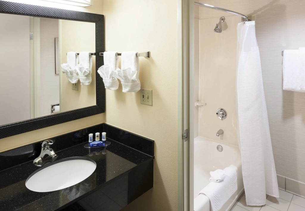 Fairfield Inn by Marriott Santa Clarita Valencia