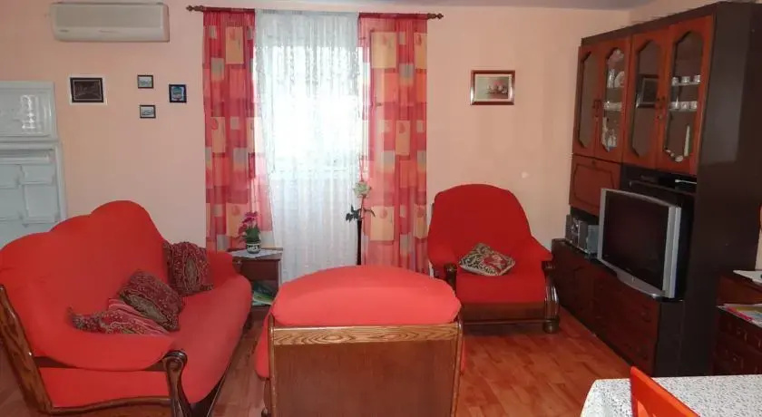Apartment Jurić