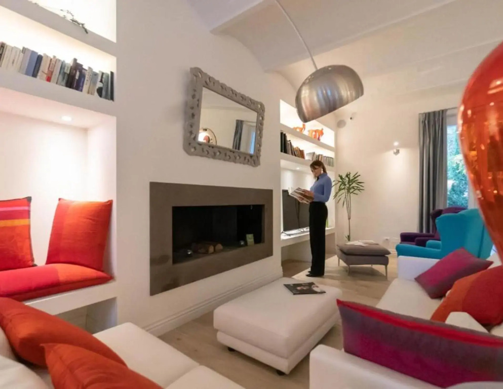 VILLA LIBERTY Boutique Hotel - Borgo Capitano Collection - Albergo diffuso, Village Experience
