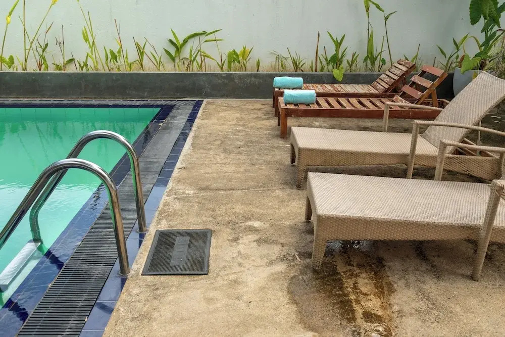 Surf and Zen - Coworking and Coliving Habaraduwa