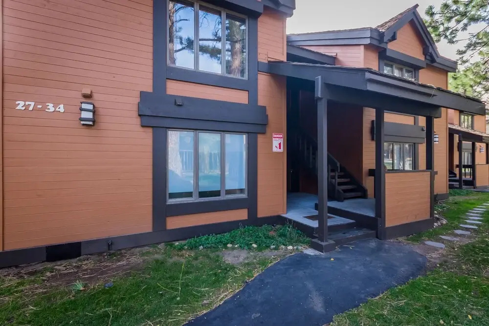 Snowcreek 33 Phase I