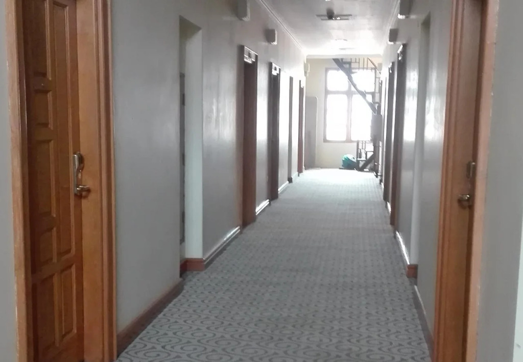 Hotel Dingar