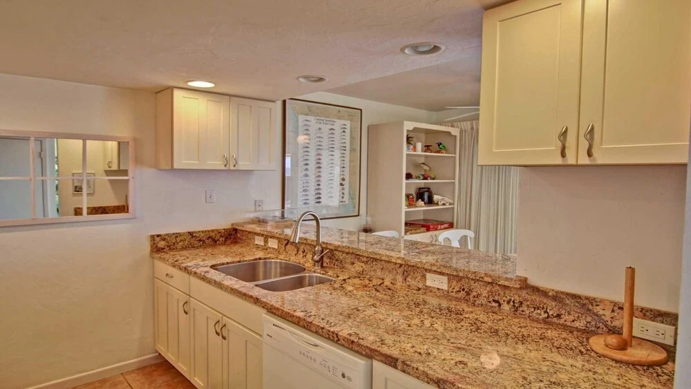 120 Las Brisas Bayfront Condos 1 Bedroom Condo by RedAwning