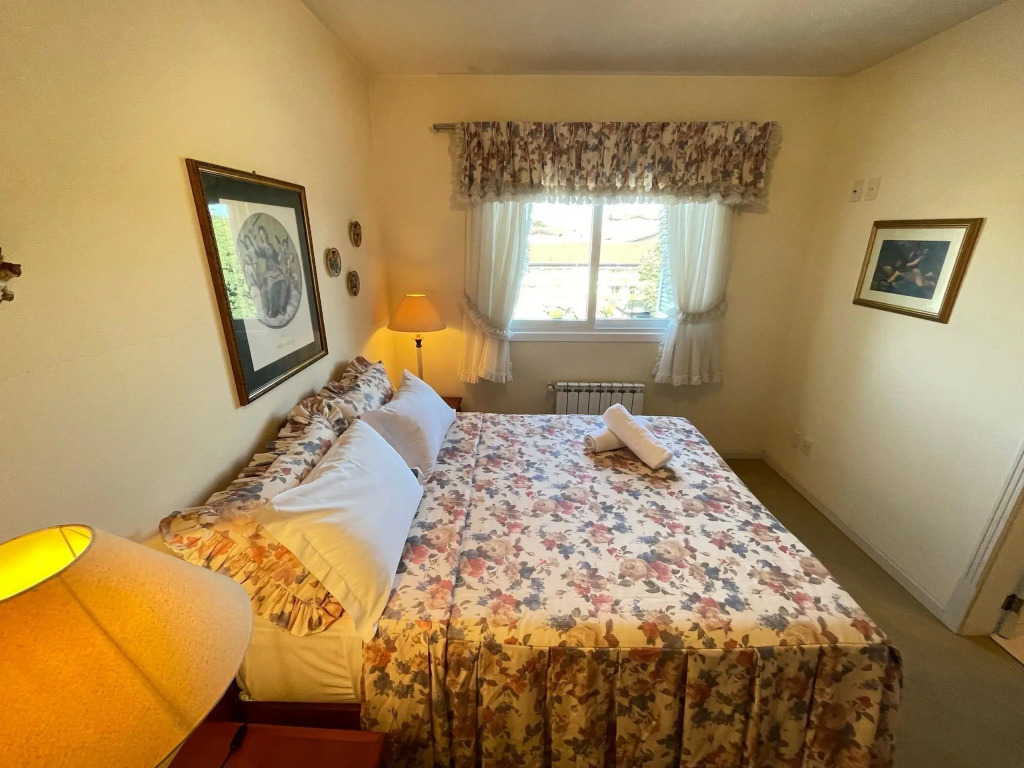 Apartamento no centro de Gramado 200 Metros da Rua coberta