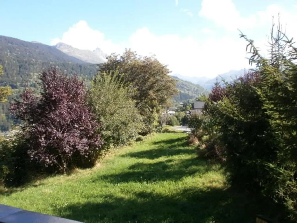 Chalet L'Hirondelle