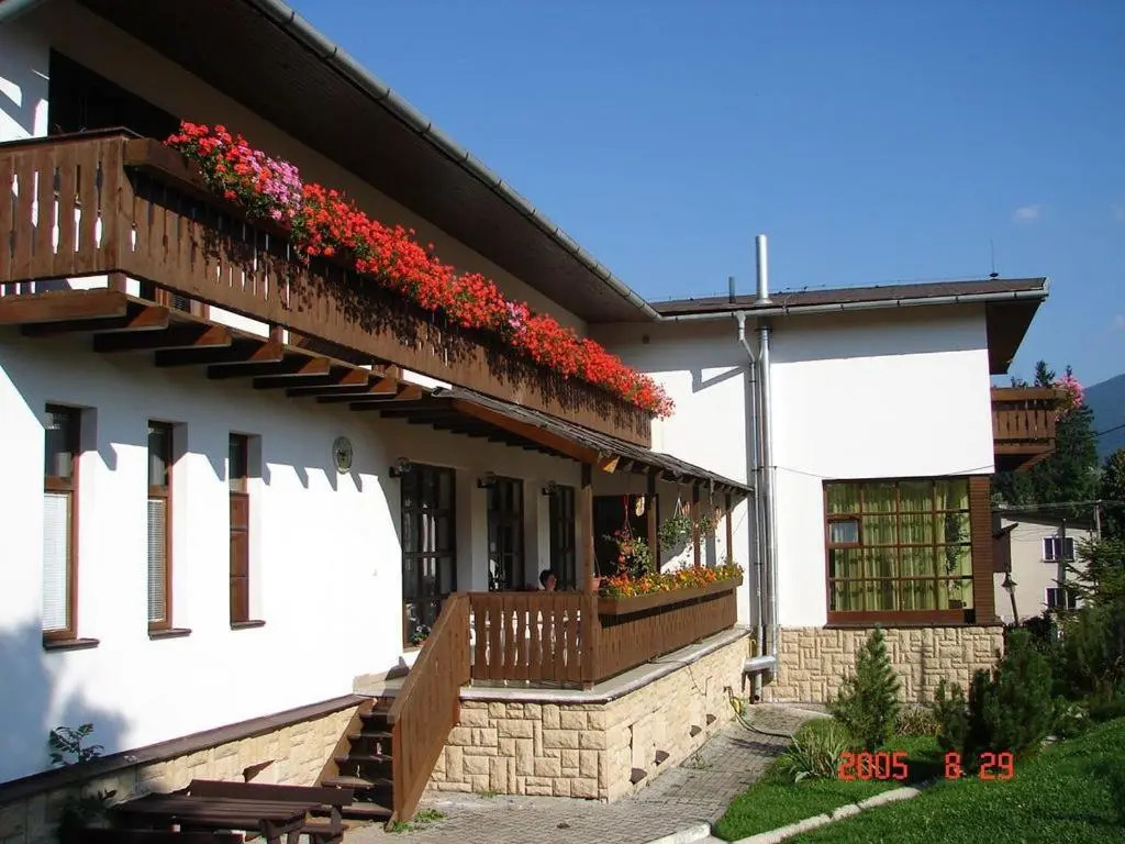 Penzion Panorama