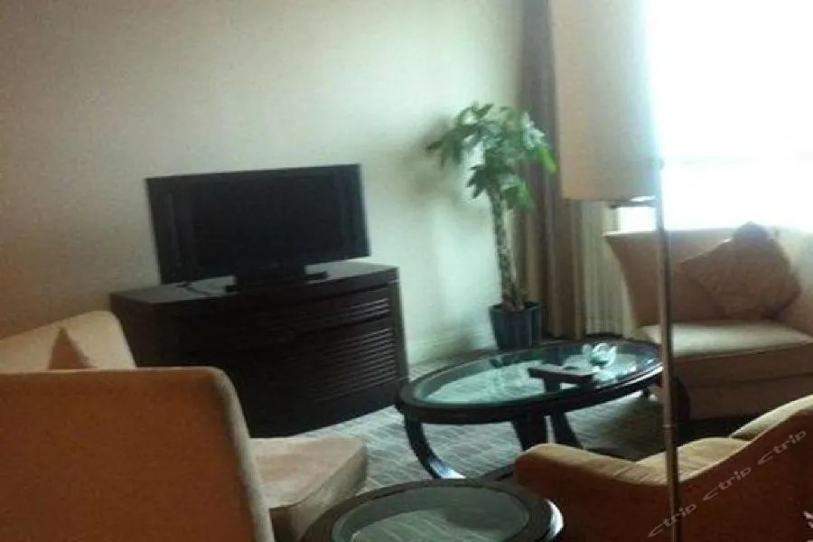 Seagull Hotel Jinshan