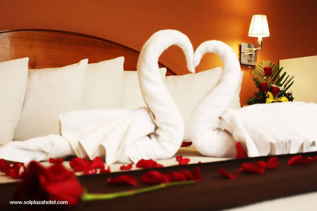 Sol Plaza Hotel
