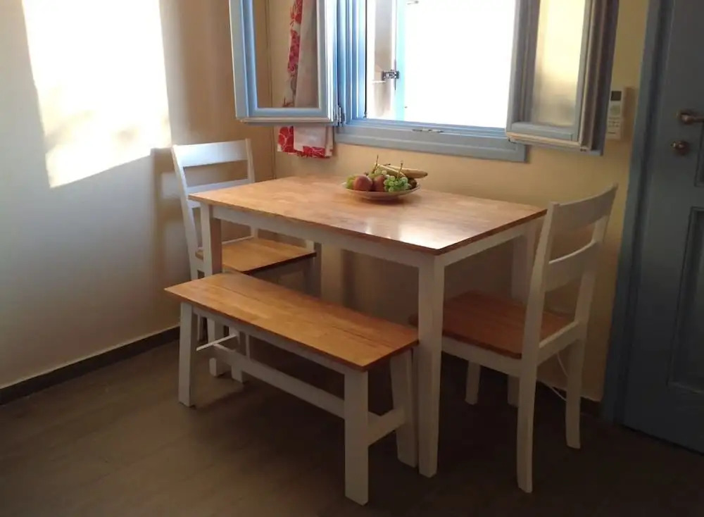 Kastraki Dream near the beach