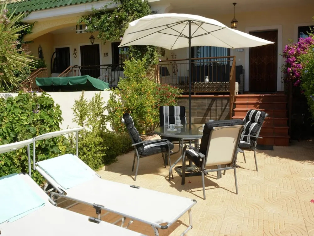 Cozy Holiday Home in Rojales With Pool