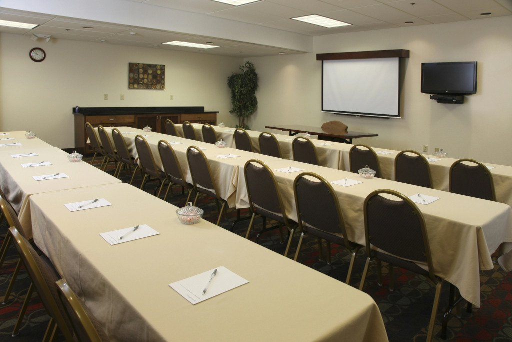 Hampton Inn by Hilton Richmond-North/Ashland
