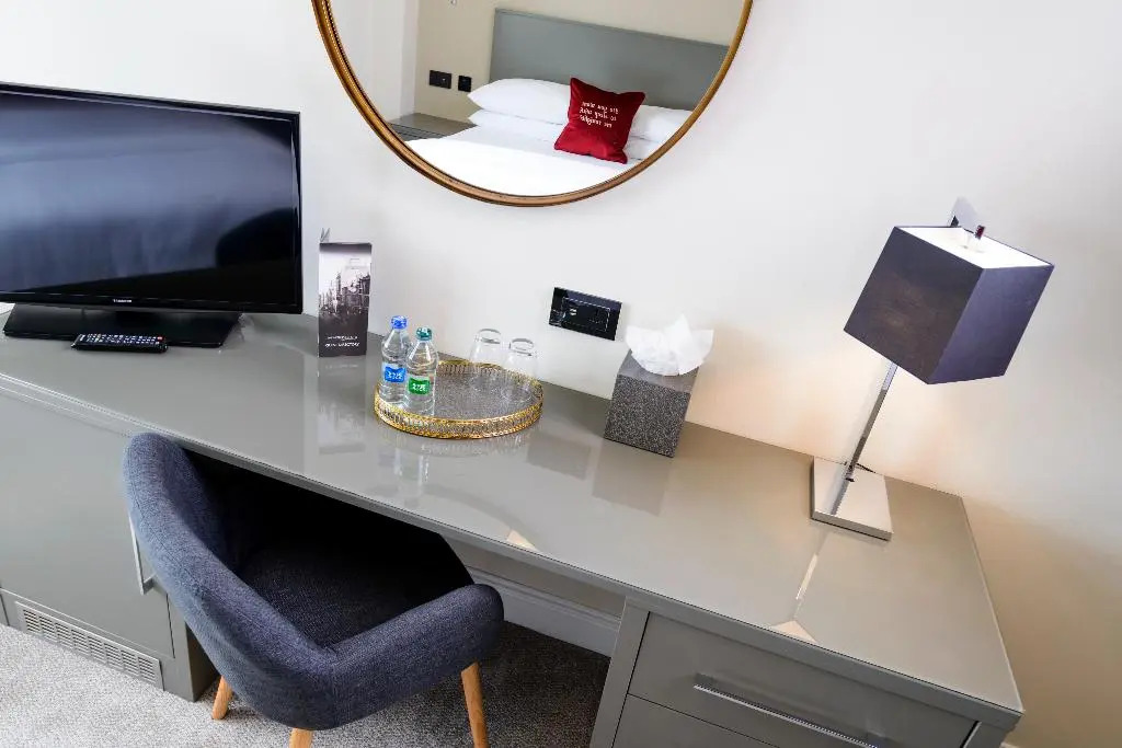 The Metropole Hotel Cork