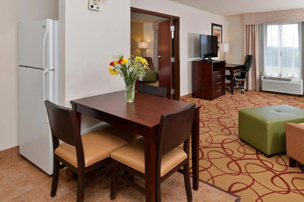 Hampton Inn Houston-Deer Park Ship Area