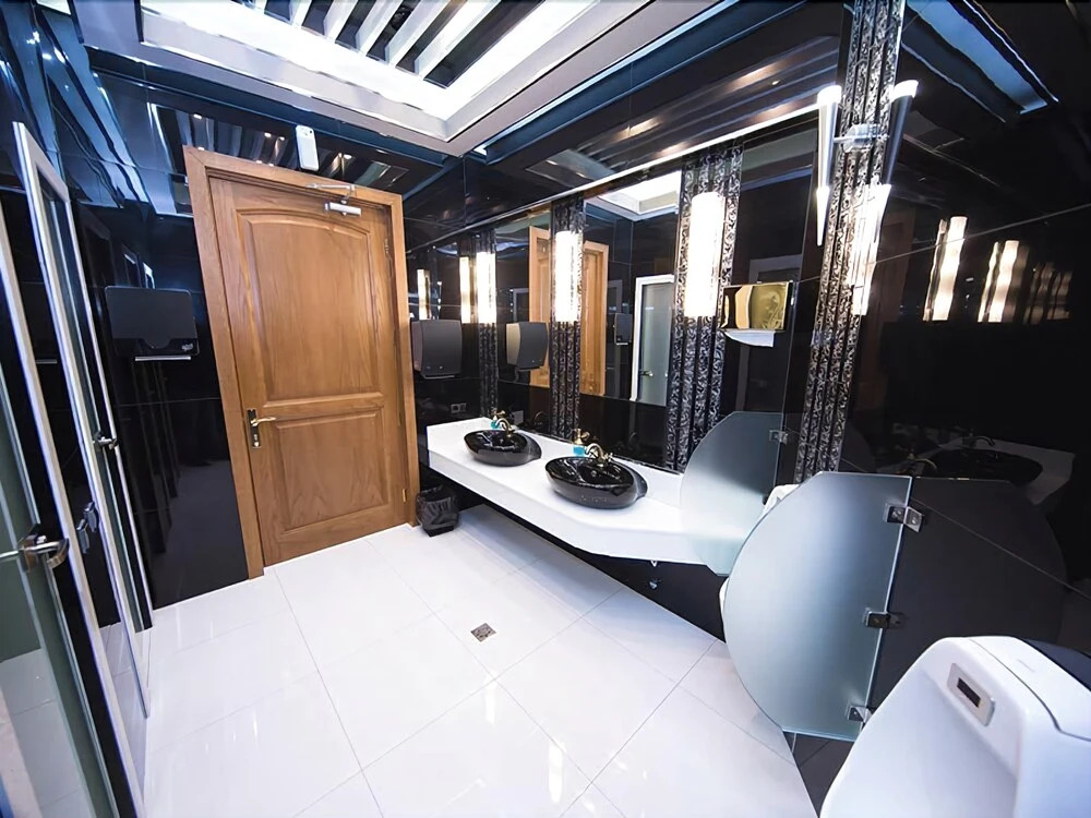 Bellagio Hotel Complex Yerevan