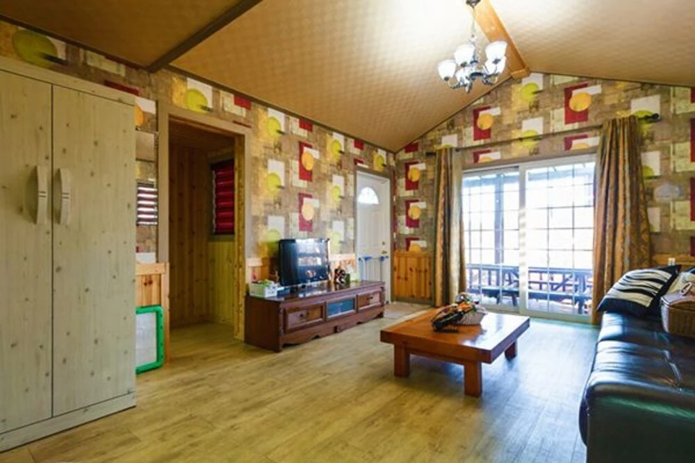 Anmyeondo Red Sun Pension
