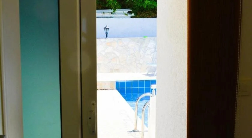 Zoran Apartments