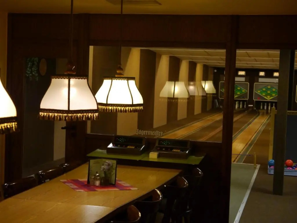 Hotel Deutsche Eiche in Northeim