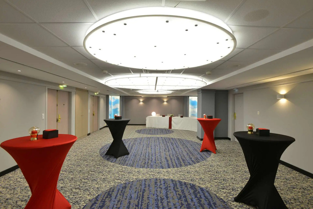 Plaza Hotel Capitole Toulouse