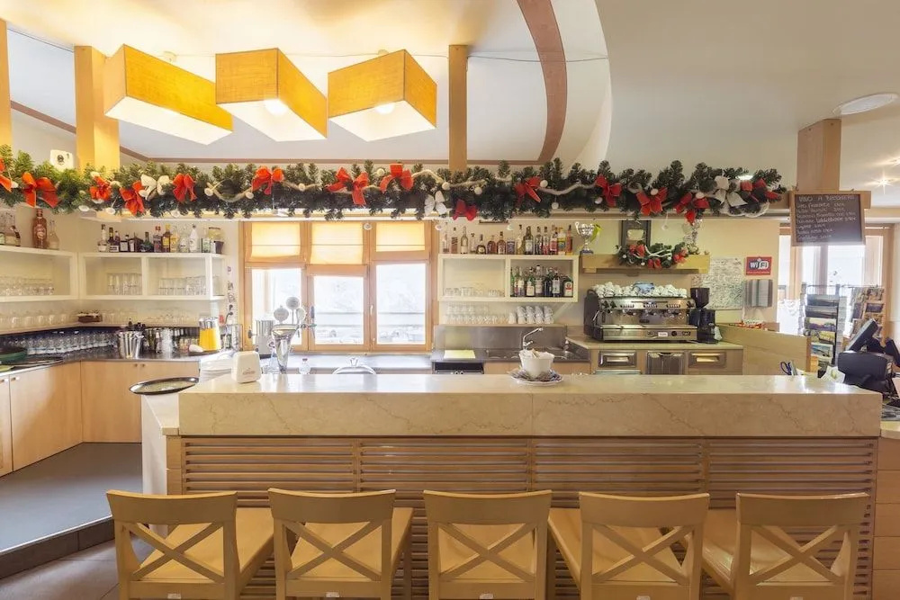 Hotel Locanda Bonardi