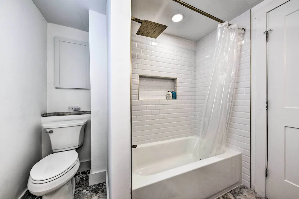 Chic St Marys Home, 2 Blocks From Riverfront