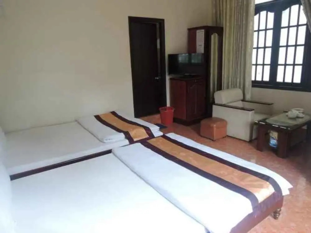 Duy Dang Hotel