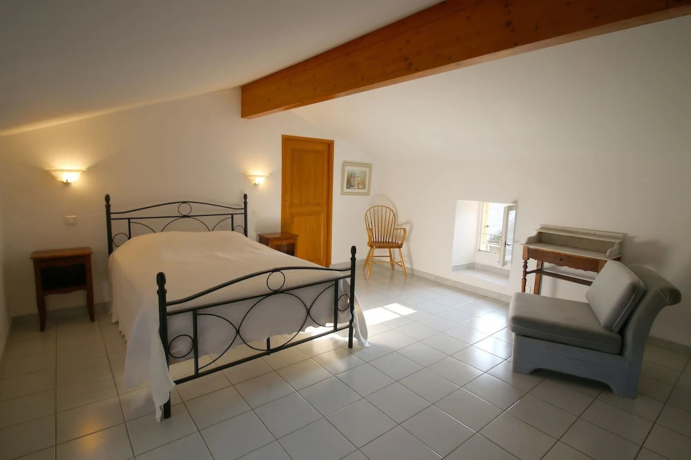 Gîte Orgnac