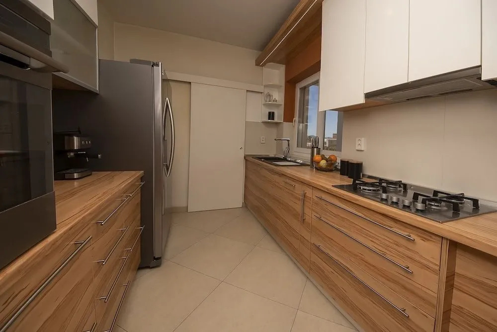 Whitestone Villa